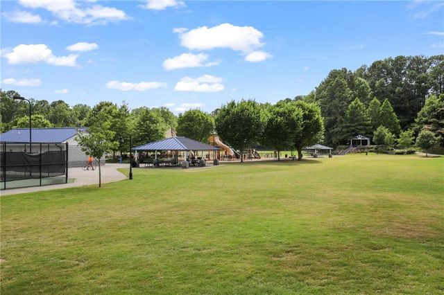479 Banks Street SW, Marietta, GA 30064