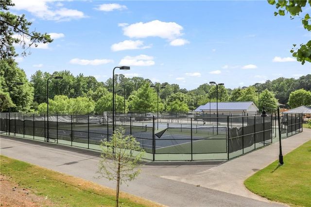 479 Banks Street SW, Marietta, GA 30064
