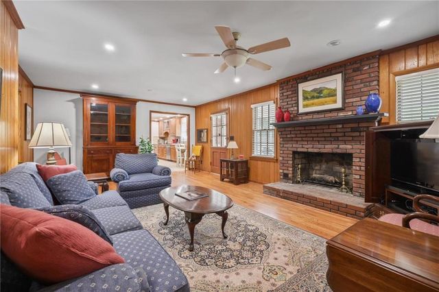 479 Banks Street SW, Marietta, GA 30064