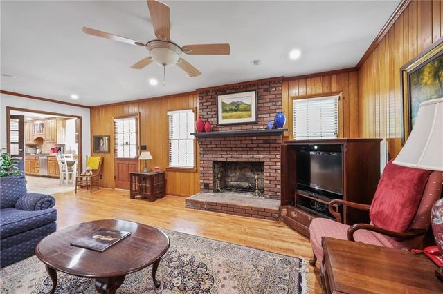 479 Banks Street SW, Marietta, GA 30064