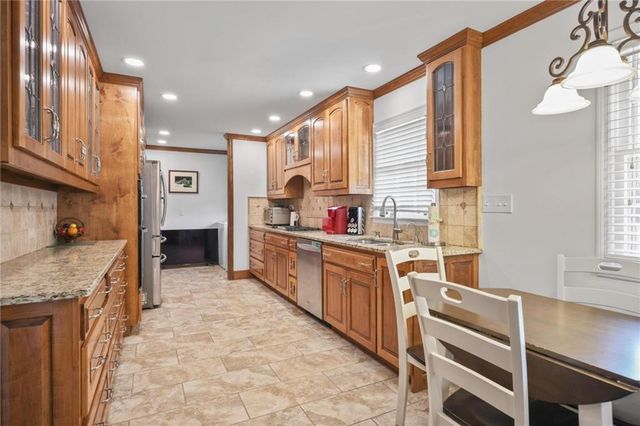 479 Banks Street SW, Marietta, GA 30064