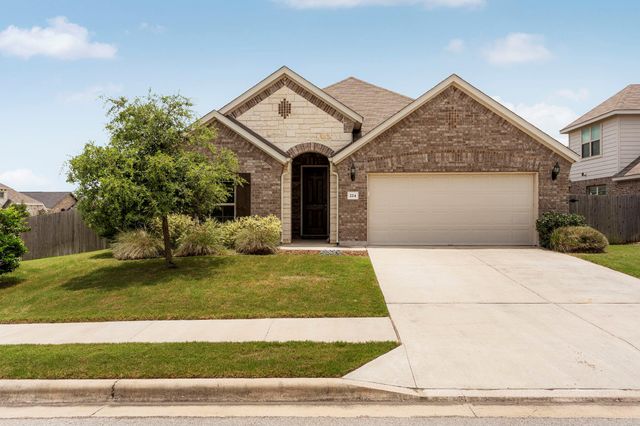 224 Gamble DR, Buda, TX 78610