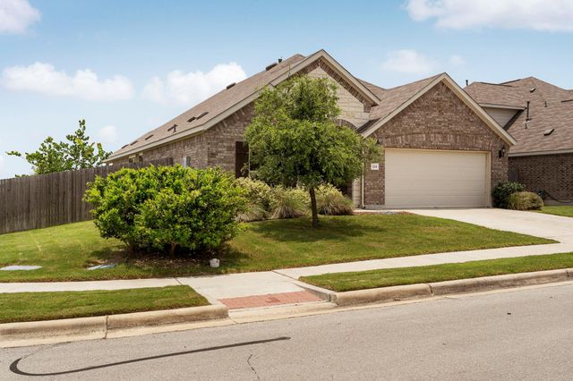 224 Gamble DR, Buda, TX 78610
