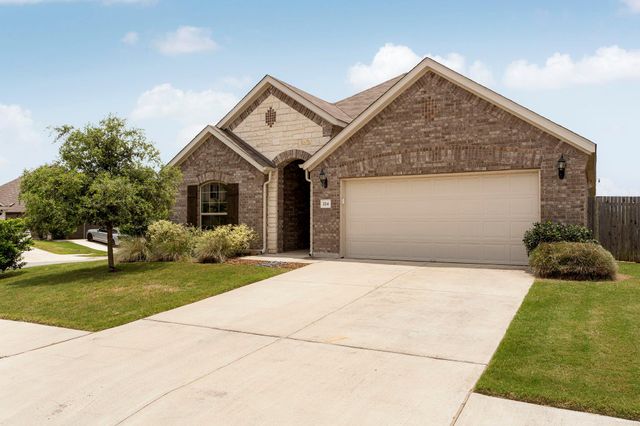 224 Gamble DR, Buda, TX 78610