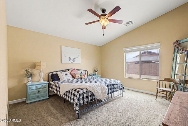 21657 W HILTON Avenue, Buckeye, AZ 85326