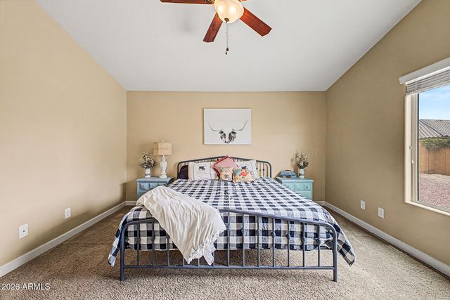 21657 W HILTON Avenue, Buckeye, AZ 85326