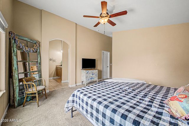 21657 W HILTON Avenue, Buckeye, AZ 85326