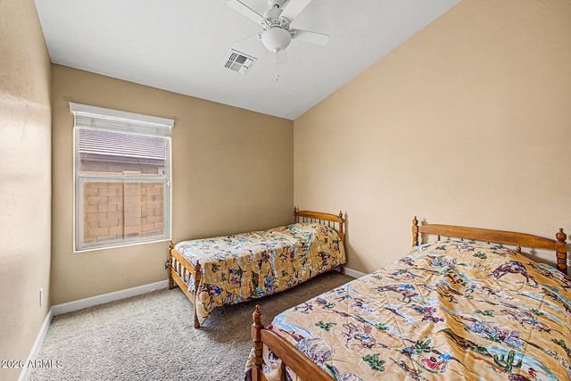 21657 W HILTON Avenue, Buckeye, AZ 85326
