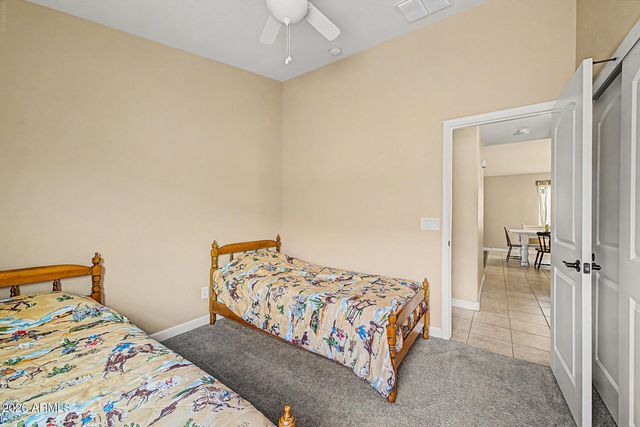 21657 W HILTON Avenue, Buckeye, AZ 85326