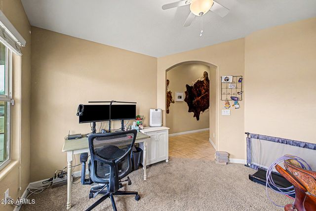 21657 W HILTON Avenue, Buckeye, AZ 85326