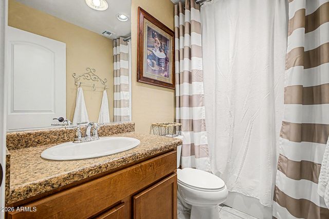 21657 W HILTON Avenue, Buckeye, AZ 85326