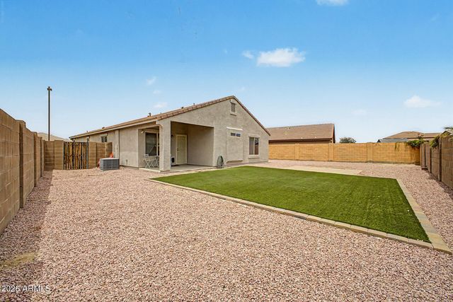 21657 W HILTON Avenue, Buckeye, AZ 85326