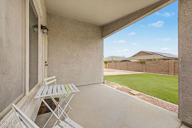 21657 W HILTON Avenue, Buckeye, AZ 85326