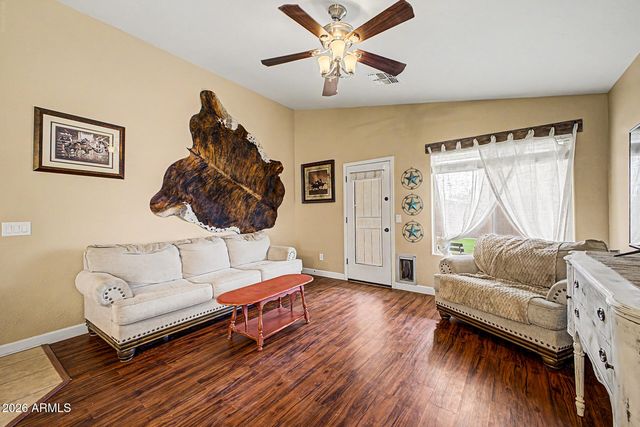 21657 W HILTON Avenue, Buckeye, AZ 85326