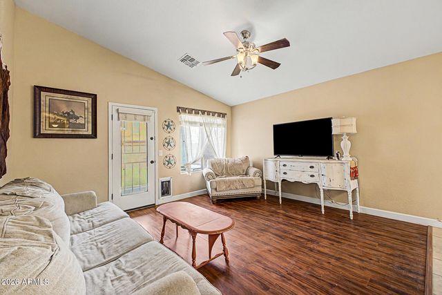 21657 W HILTON Avenue, Buckeye, AZ 85326