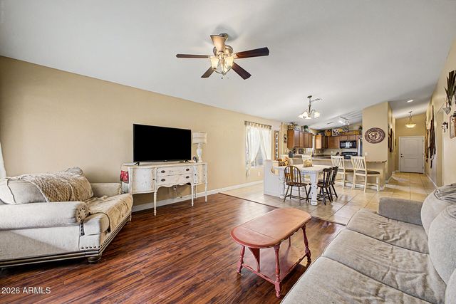 21657 W HILTON Avenue, Buckeye, AZ 85326