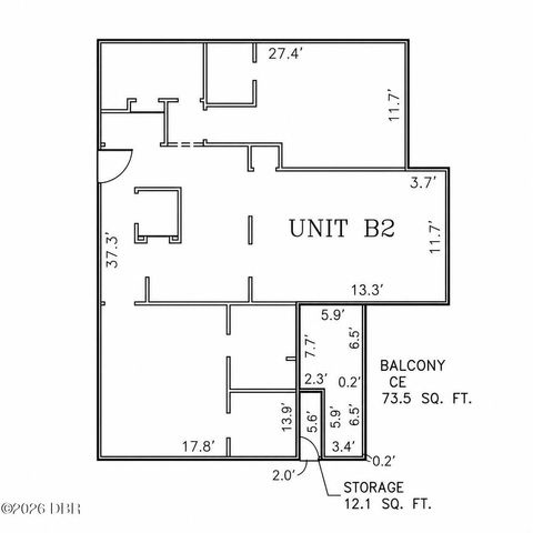 1401 S Palmetto Ave Apt 215, Daytona Beach, FL 32114