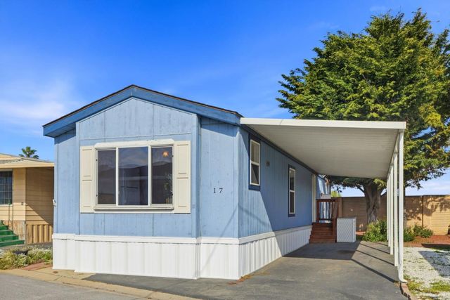 55 San Juan Grade Road 17, Salinas, CA 93906