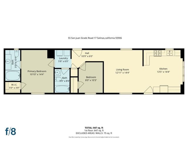 55 San Juan Grade Road 17, Salinas, CA 93906