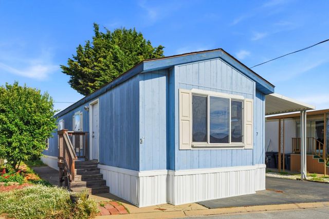 55 San Juan Grade Road 17, Salinas, CA 93906