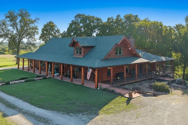 2024 Dogwood Tree Road, Reeds Spring, MO 65737