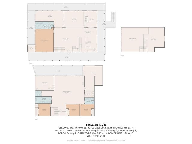 2024 Dogwood Tree Road, Reeds Spring, MO 65737