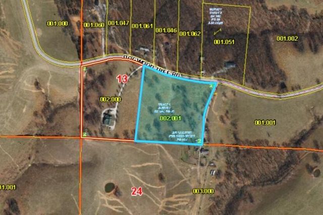 2024 Dogwood Tree Road, Reeds Spring, MO 65737