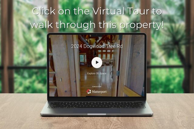 2024 Dogwood Tree Road, Reeds Spring, MO 65737