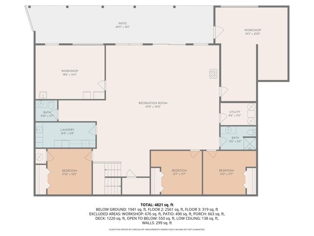 2024 Dogwood Tree Road, Reeds Spring, MO 65737