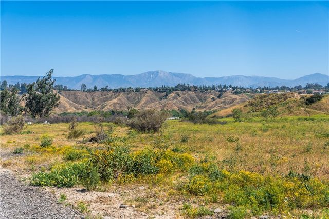0 Boyscout Road, Redlands, CA 92373