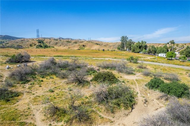 0 Boyscout Road, Redlands, CA 92373