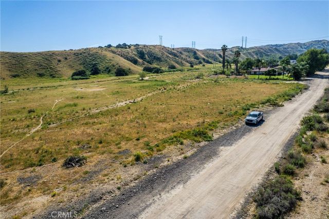0 Boyscout Road, Redlands, CA 92373