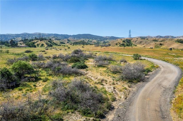0 Boyscout Road, Redlands, CA 92373