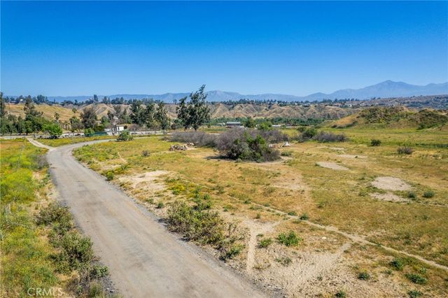 0 Boyscout Road, Redlands, CA 92373