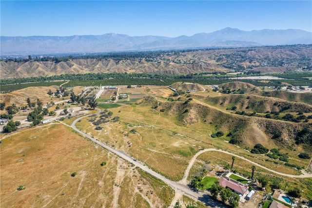 0 Boyscout Road, Redlands, CA 92373