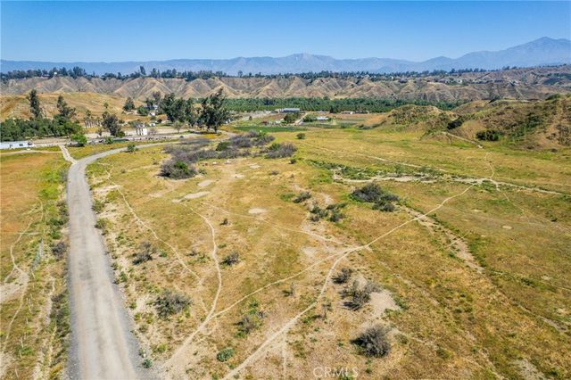 0 Boyscout Road, Redlands, CA 92373