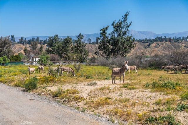 0 Boyscout Road, Redlands, CA 92373
