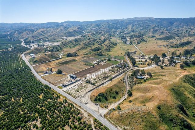 0 Boyscout Road, Redlands, CA 92373