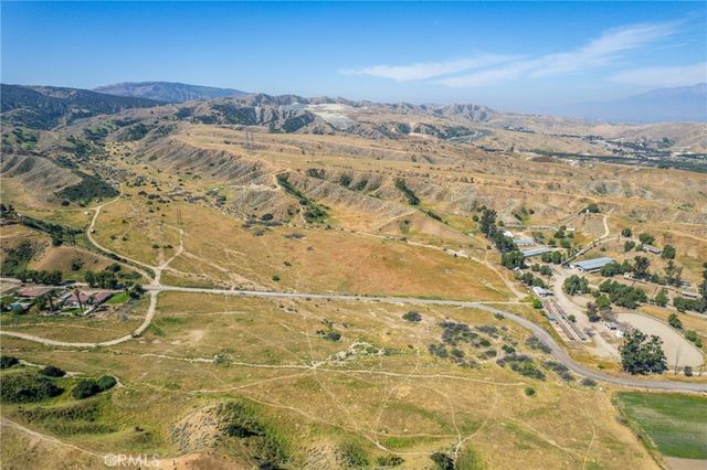 0 Boyscout Road, Redlands, CA 92373