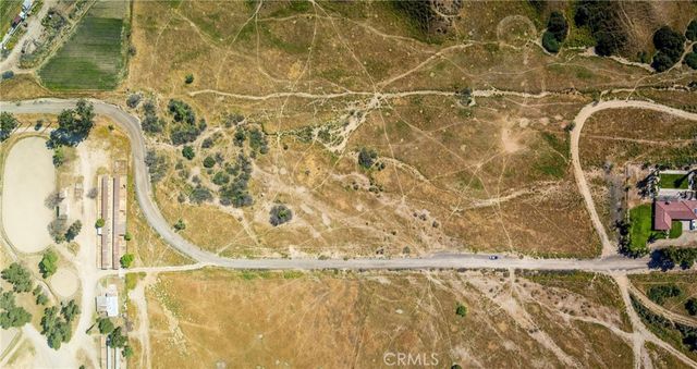 0 Boyscout Road, Redlands, CA 92373