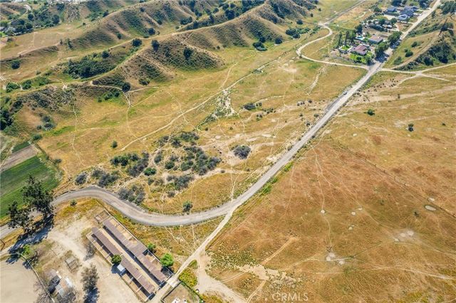 0 Boyscout Road, Redlands, CA 92373