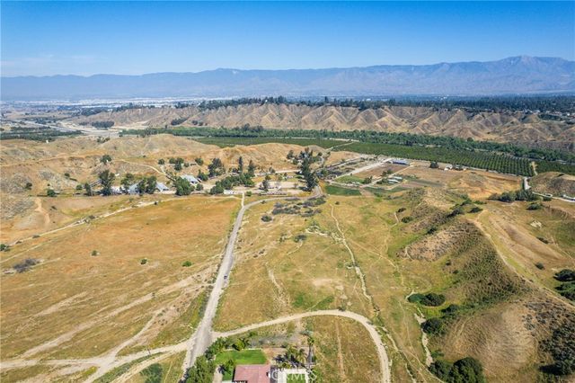 0 Boyscout Road, Redlands, CA 92373