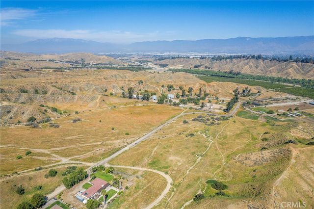 0 Boyscout Road, Redlands, CA 92373