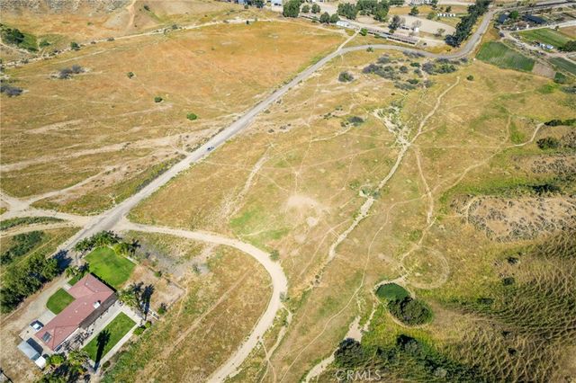 0 Boyscout Road, Redlands, CA 92373
