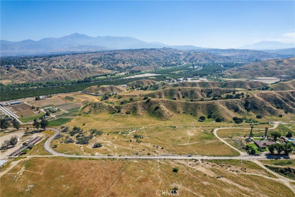 0 Boyscout Road, Redlands, CA 92373