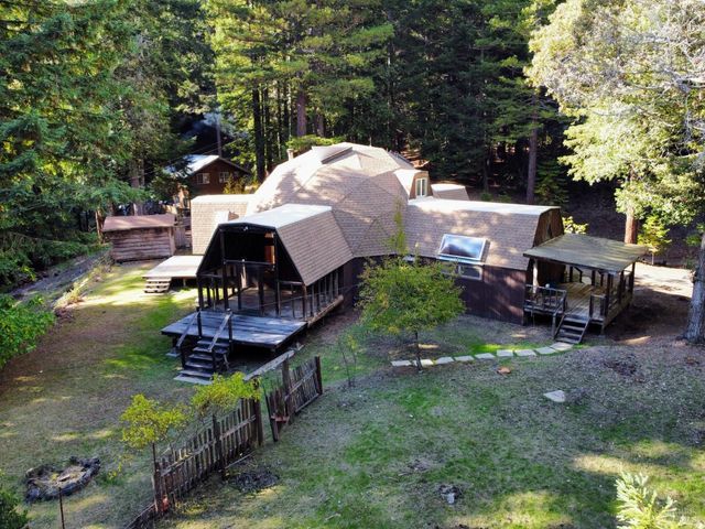 8080 Surprise Valley Rd, Comptche, CA 95427