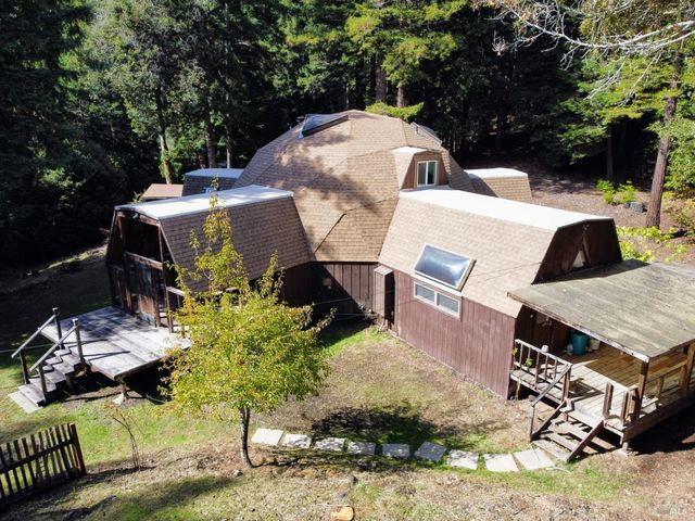 8080 Surprise Valley Rd, Comptche, CA 95427