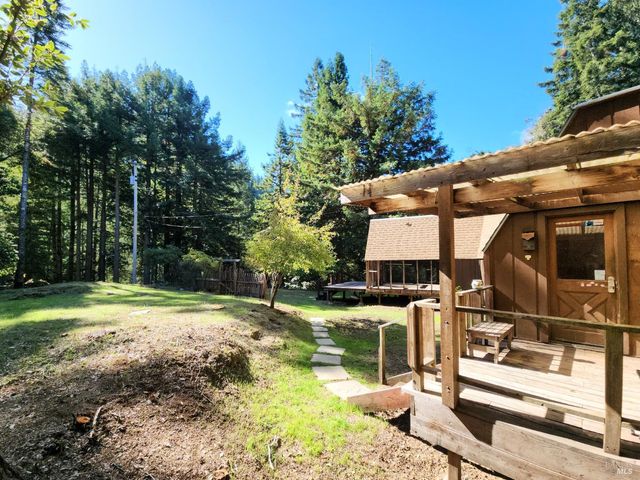 8080 Surprise Valley Rd, Comptche, CA 95427