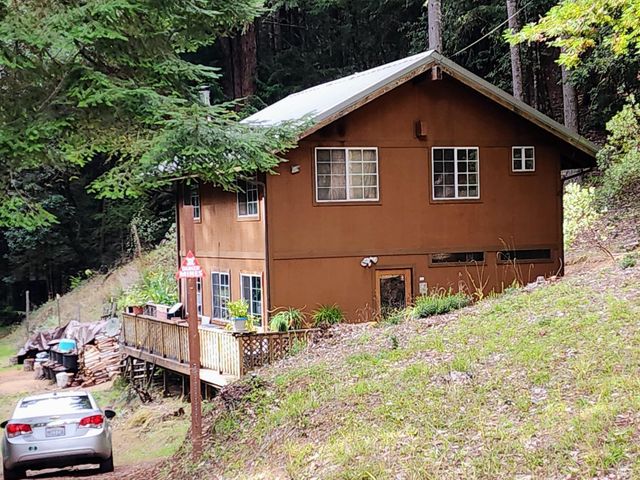 8080 Surprise Valley Rd, Comptche, CA 95427