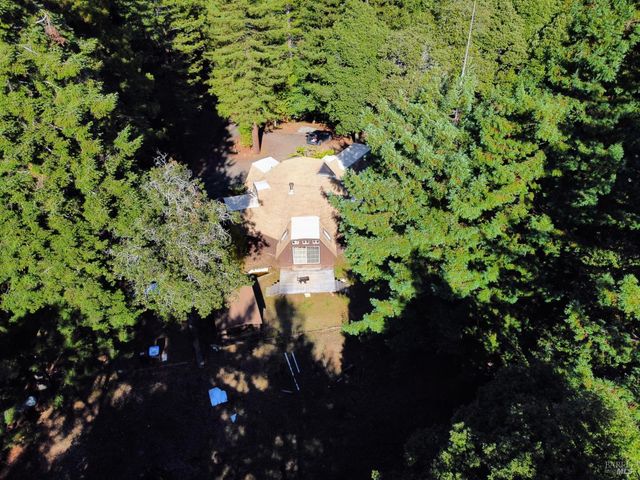 8080 Surprise Valley Rd, Comptche, CA 95427